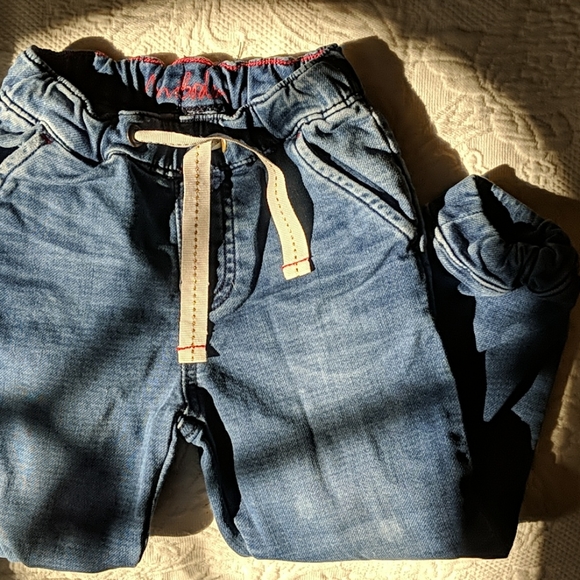Mini Boden Other - Mini Boden Jeans